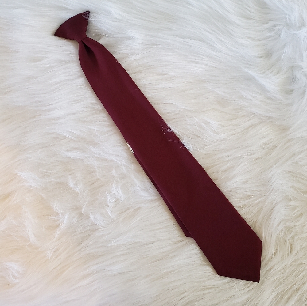 The Perfect Tie - Pre-Tied Tie